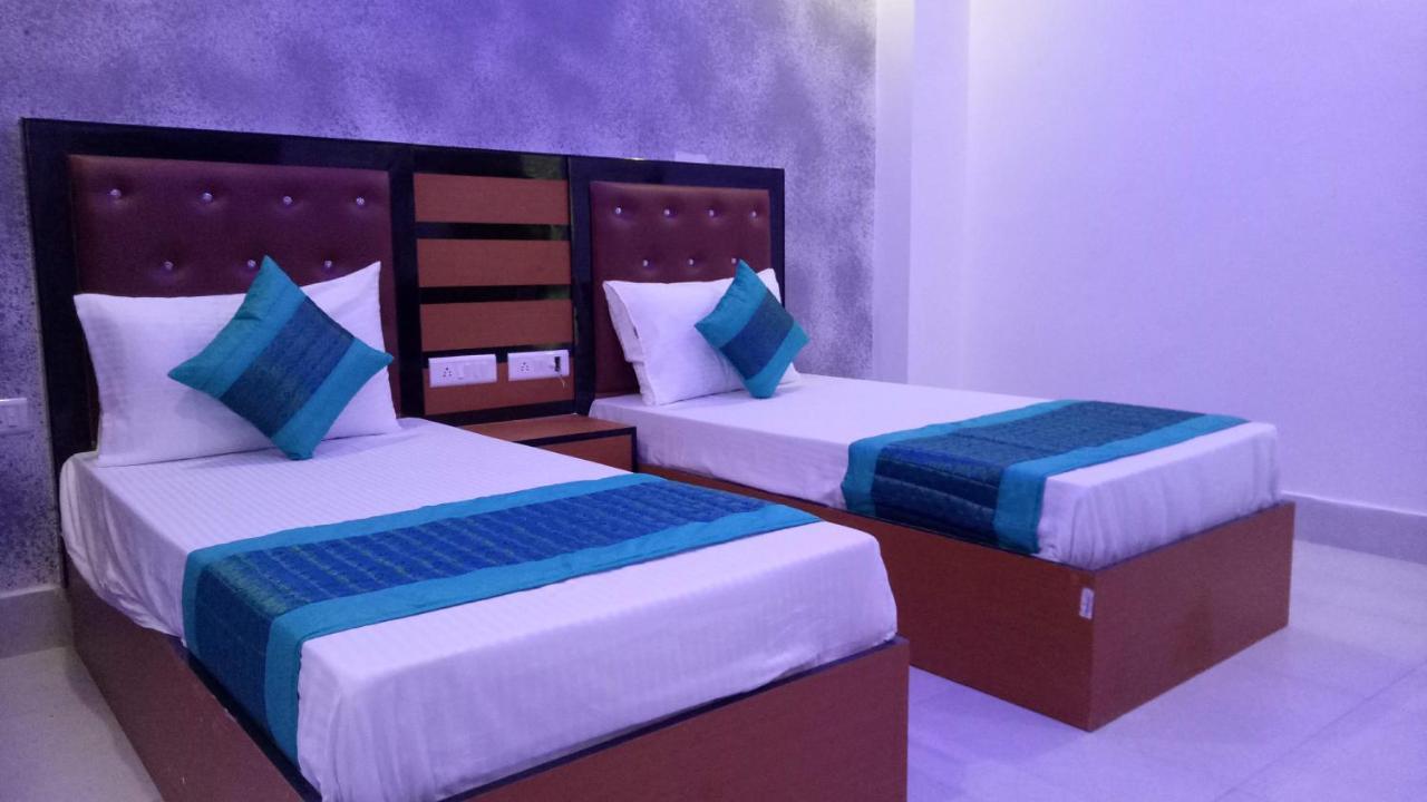 Capital O 13310 Noida Suites المظهر الخارجي الصورة